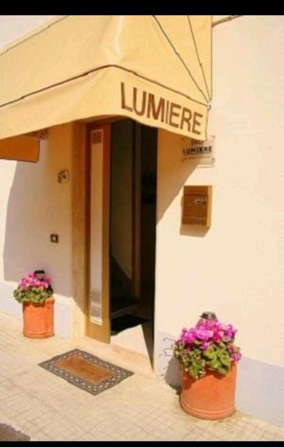 Готель Lumiere Піза Екстер'єр фото